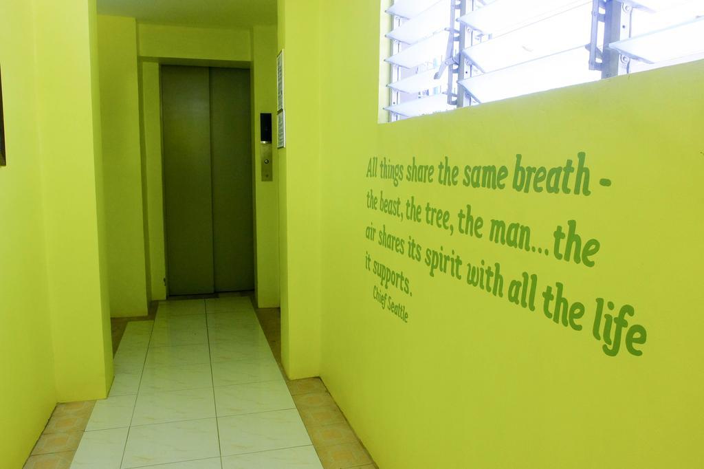 Hotel Cebu Elicon House Exteriér fotografie