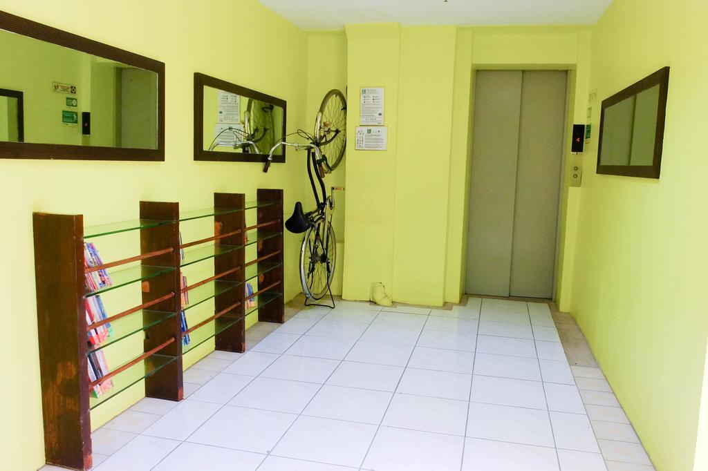 Hotel Cebu Elicon House Exteriér fotografie