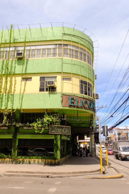 Hotel Cebu Elicon House Exteriér fotografie