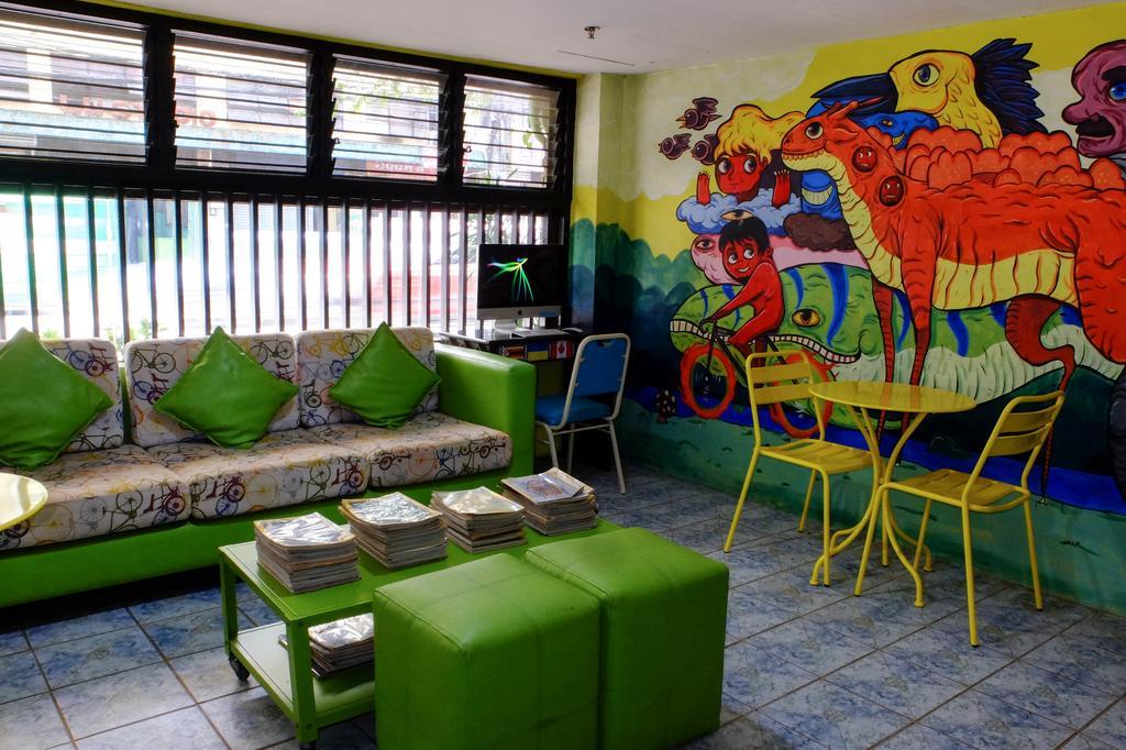 Hotel Cebu Elicon House Exteriér fotografie